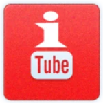 itube player android application logo